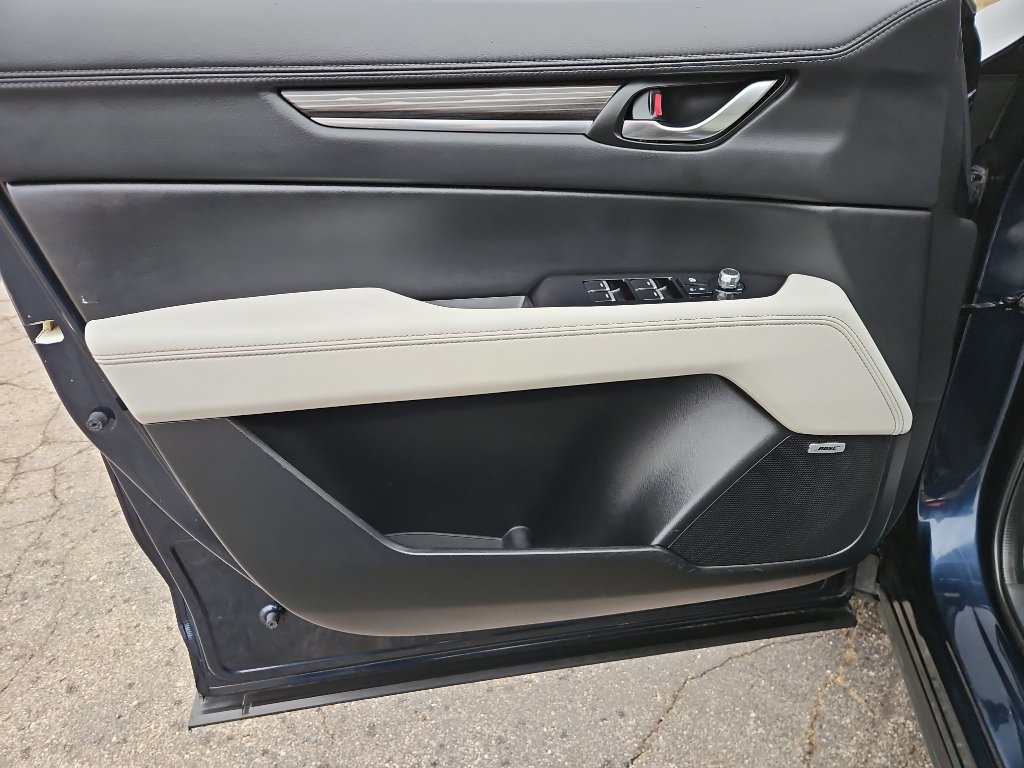 Used 2018 MAZDA CX-5 Grand Touring w/ Premium Package image 11