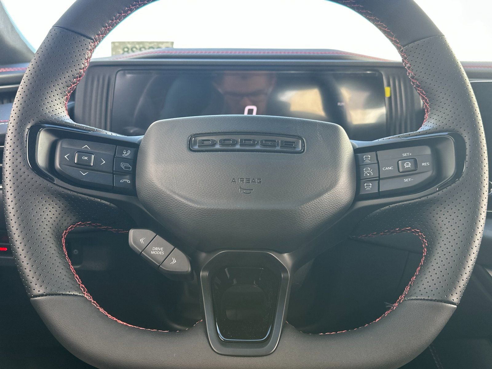 New 2026 Dodge Charger R/T AWD/4WD image 20