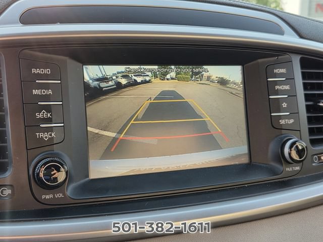 Used 2020 Kia Sorento LX w/ LX I4 Convenience Package AWD/4WD image 21