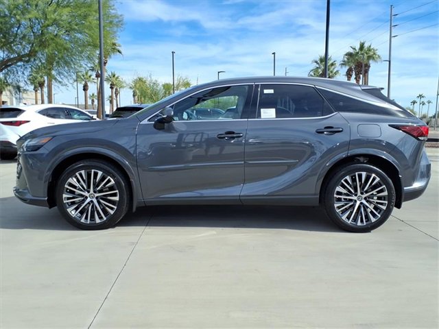 New 2026 Lexus RX 350 Premium Plus image 2