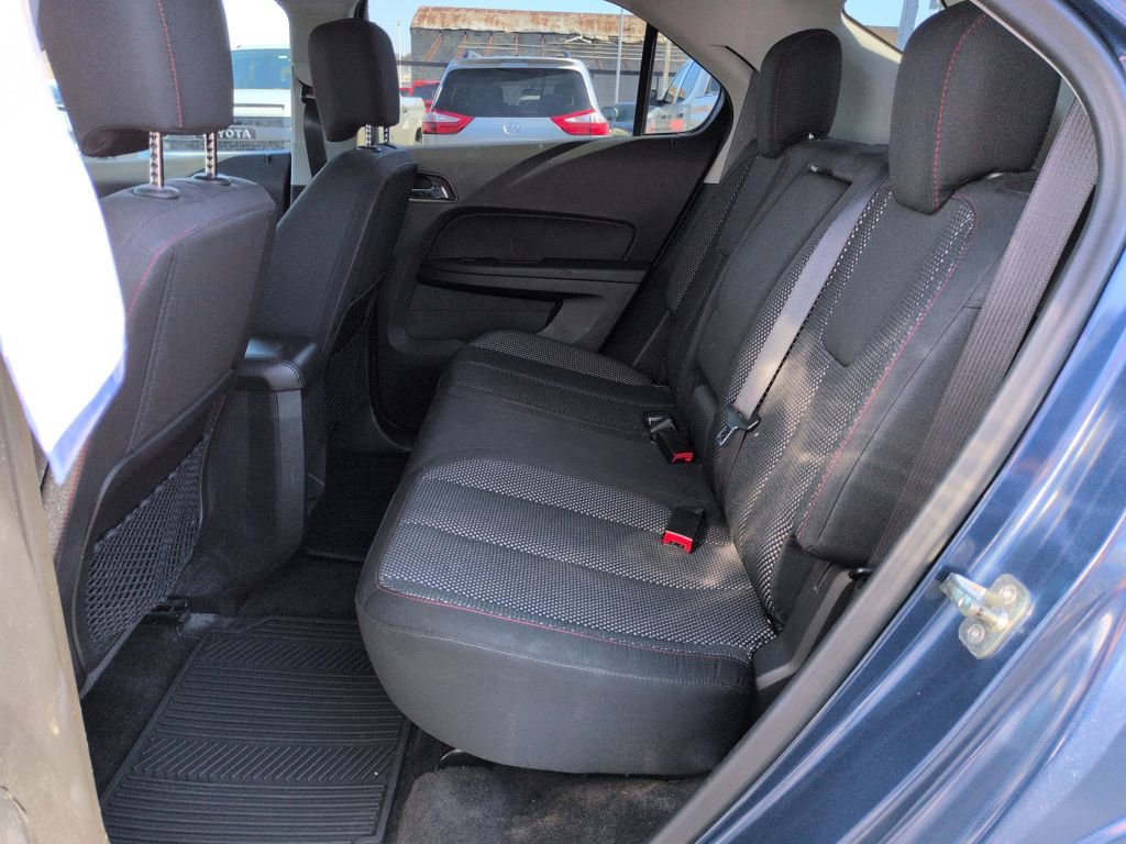 Used 2016 Chevrolet Equinox LT w/ Convenience Package image 26