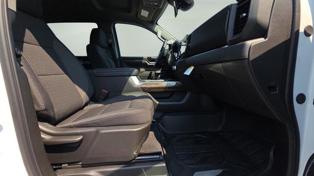 New 2026 GMC Sierra 1500 Elevation image 17