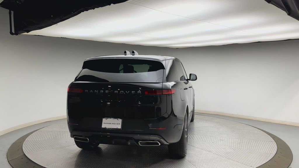 New 2026 Land Rover Range Rover Sport SE AWD/4WD image 3