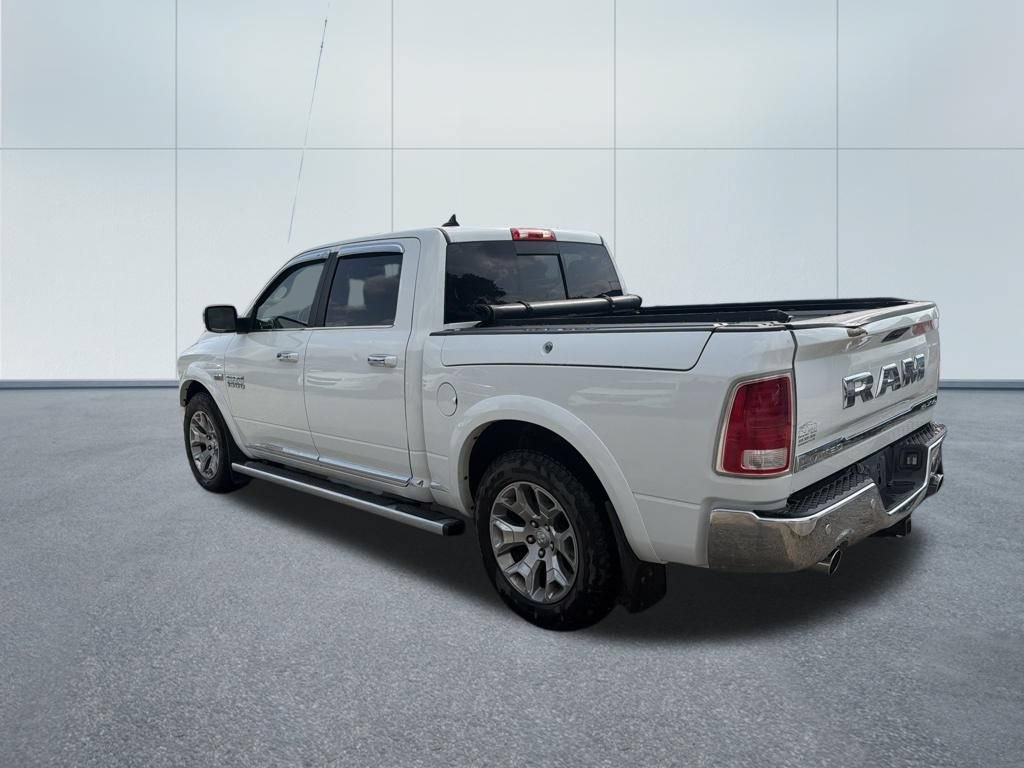 Used 2016 RAM 1500 Limited AWD/4WD image 5