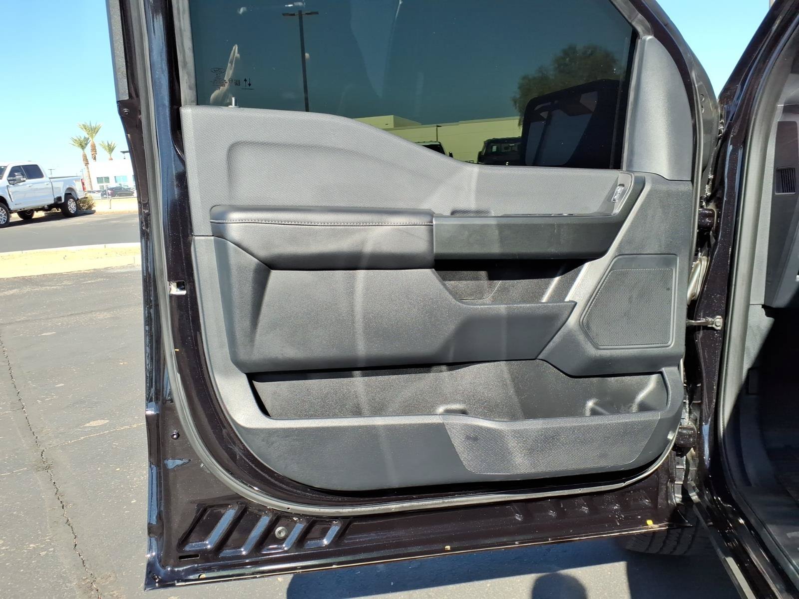Certified 2026 Ford F150 STX w/ Equipment Group 200A AWD/4WD image 21