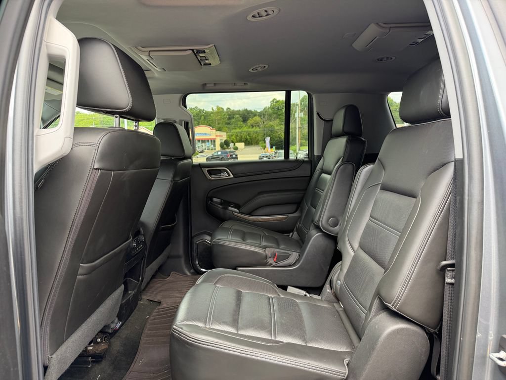 Used 2018 GMC Yukon XL Denali w/ Denali Ultimate Package AWD/4WD image 10