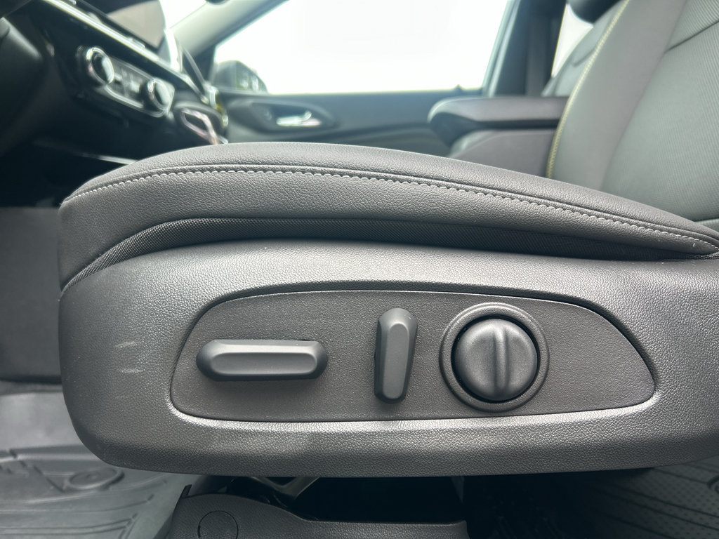 New 2026 Chevrolet Trax ACTIV FWD image 15