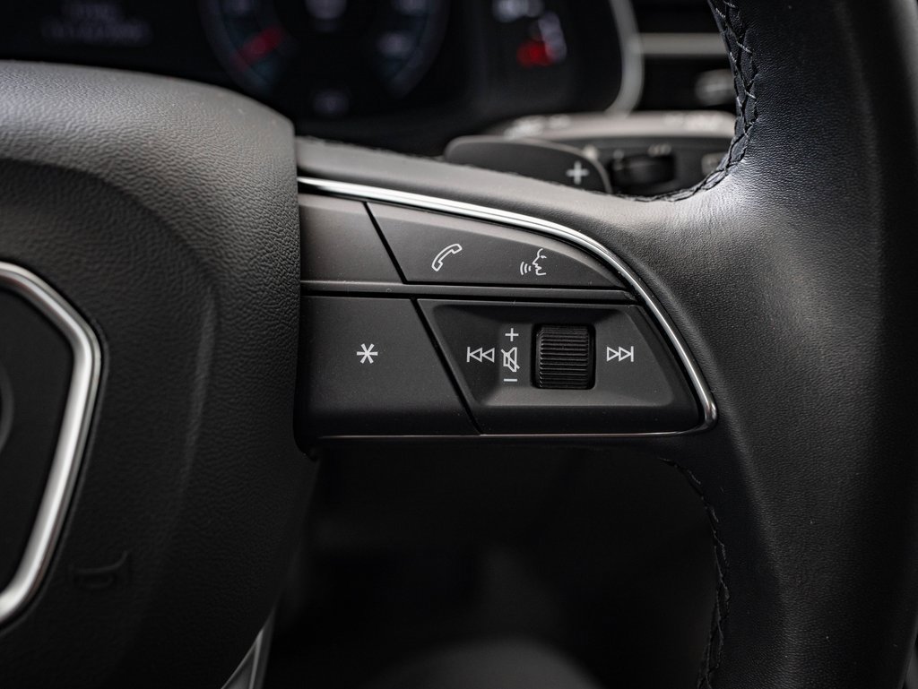 Used 2024 Audi Q7 3.0T Premium Plus image 26