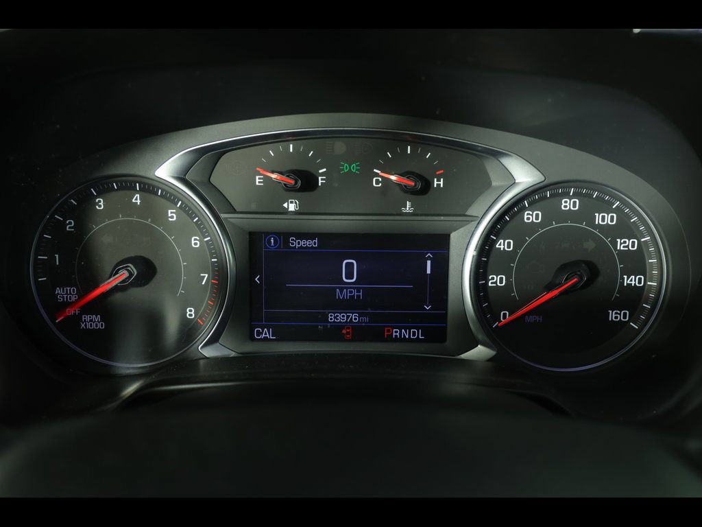 Used 2019 Chevrolet Blazer LT FWD image 19