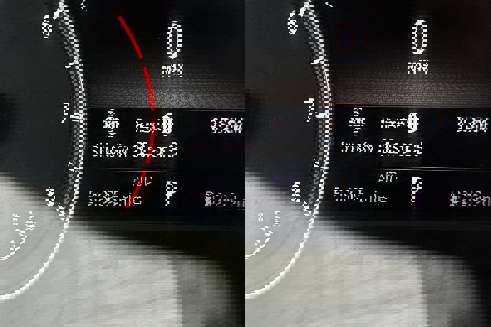 Used 2021 Nissan Rogue SV image 21