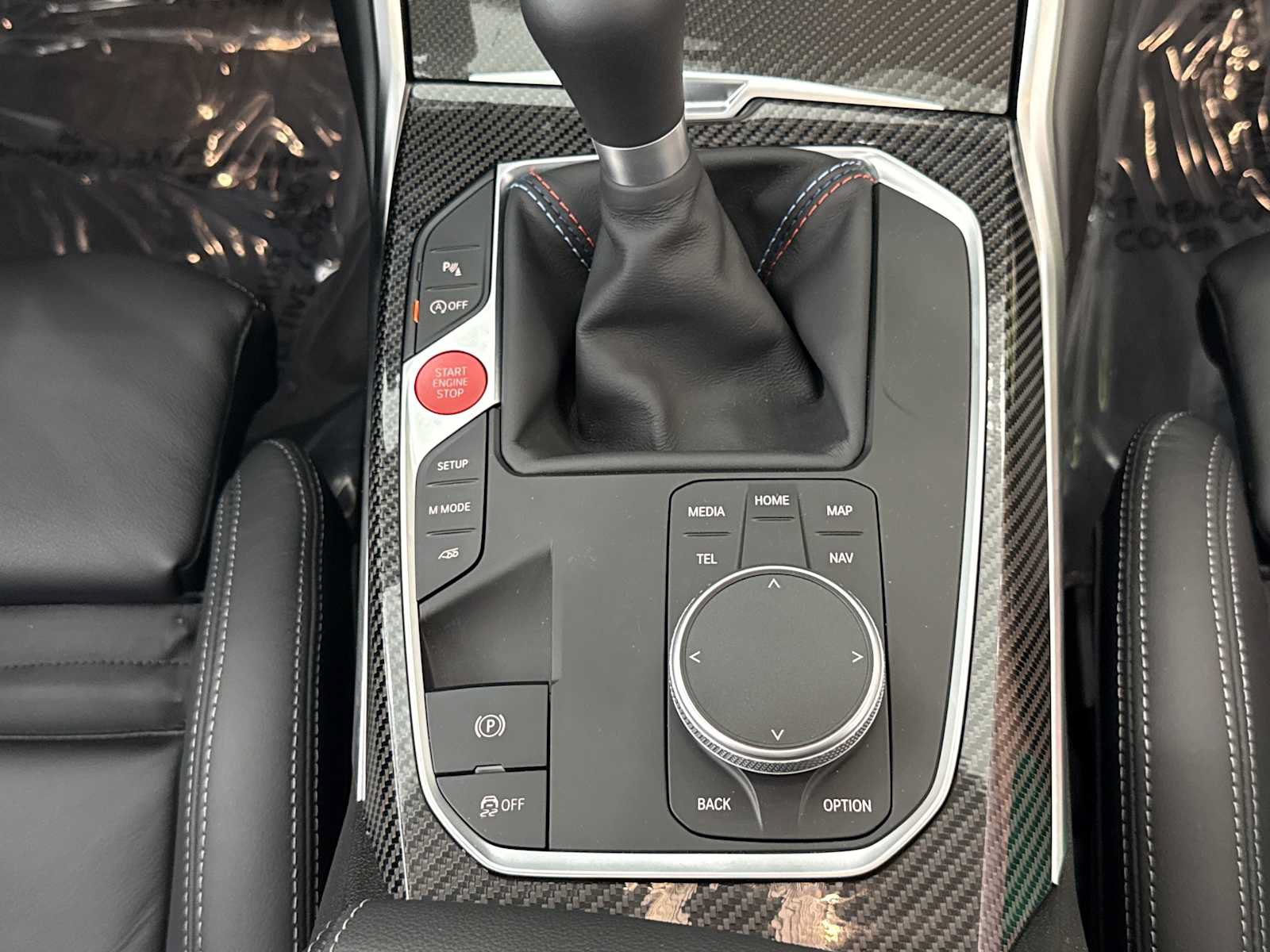 New 2026 BMW M2 w/ Lighting Package RWD image 22
