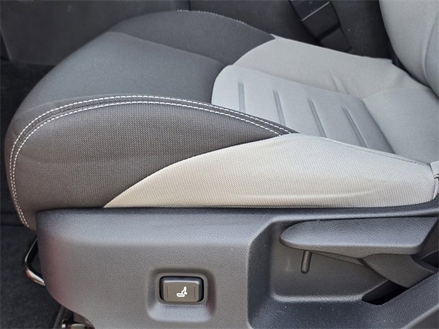 New 2025 Toyota Tacoma TRD Off-Road image 18