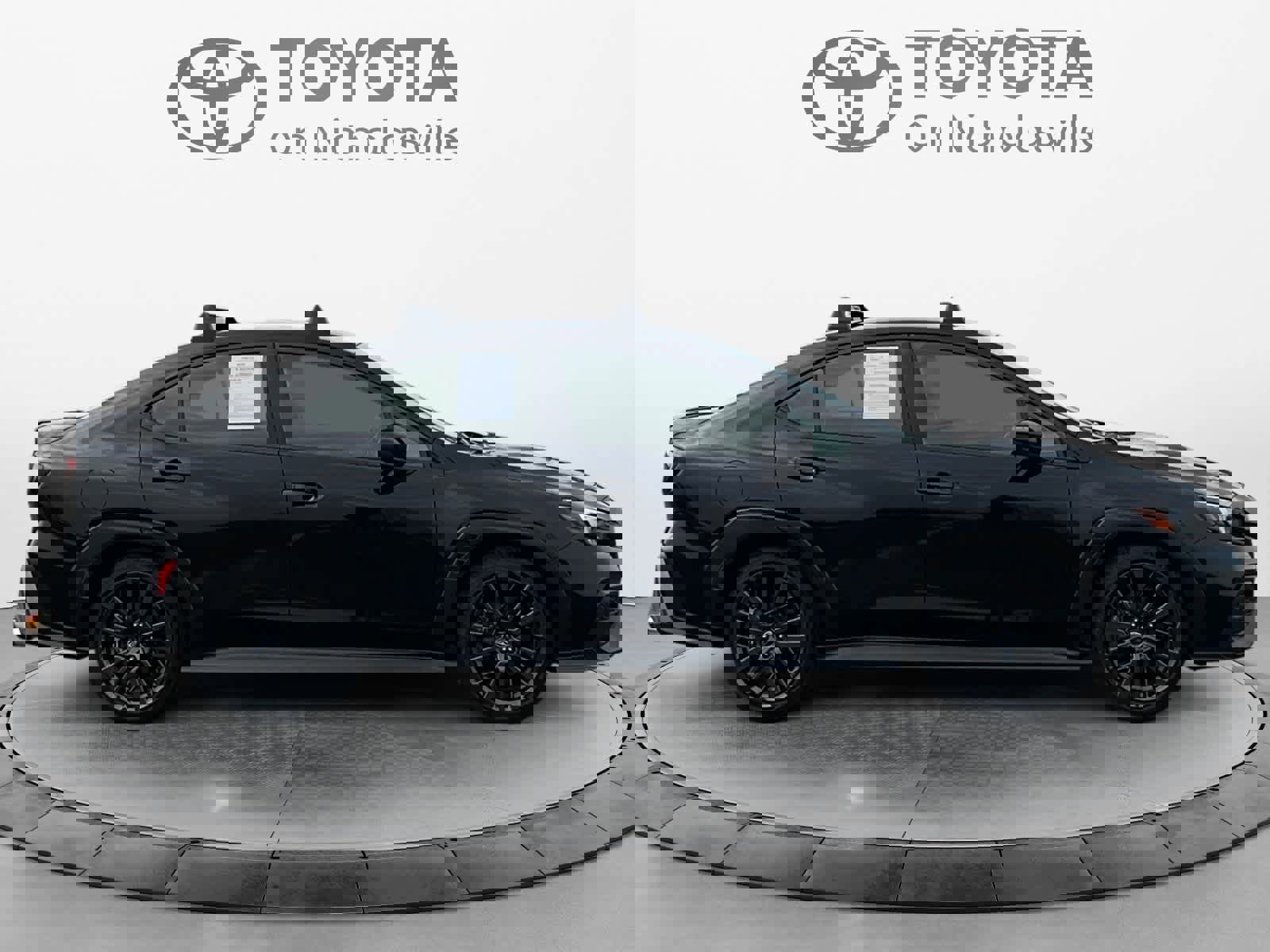 Used 2023 Subaru WRX Premium image 7