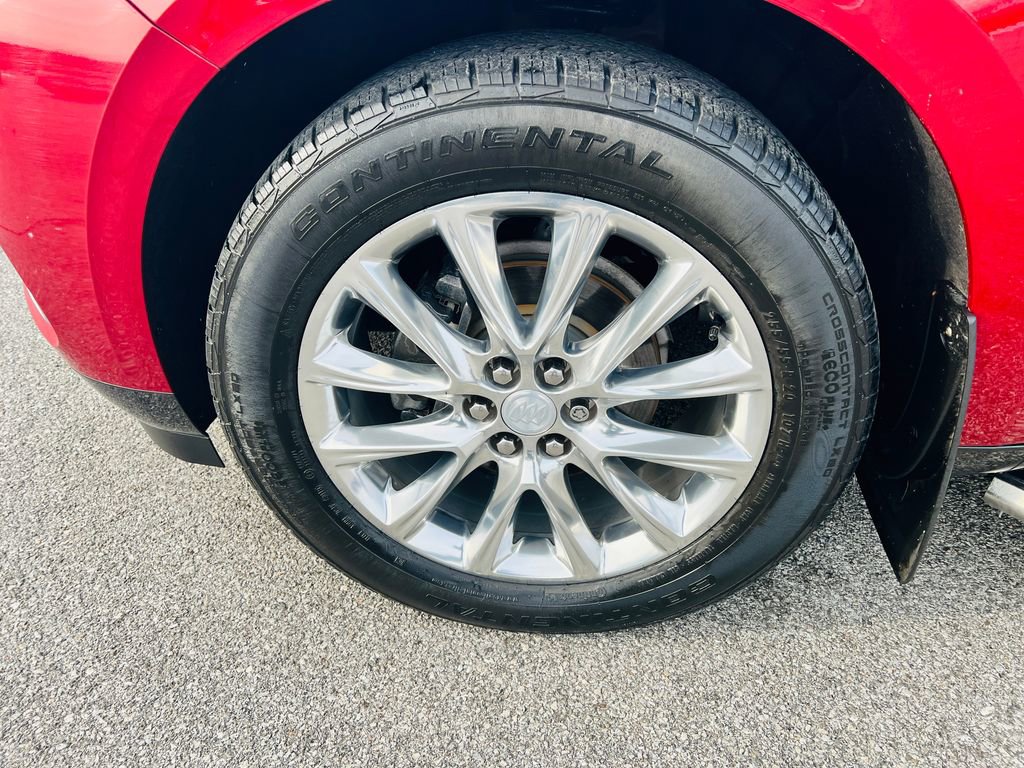 Used 2019 Buick Enclave Premium w/ Trailering Package, 5000 lbs. image 14
