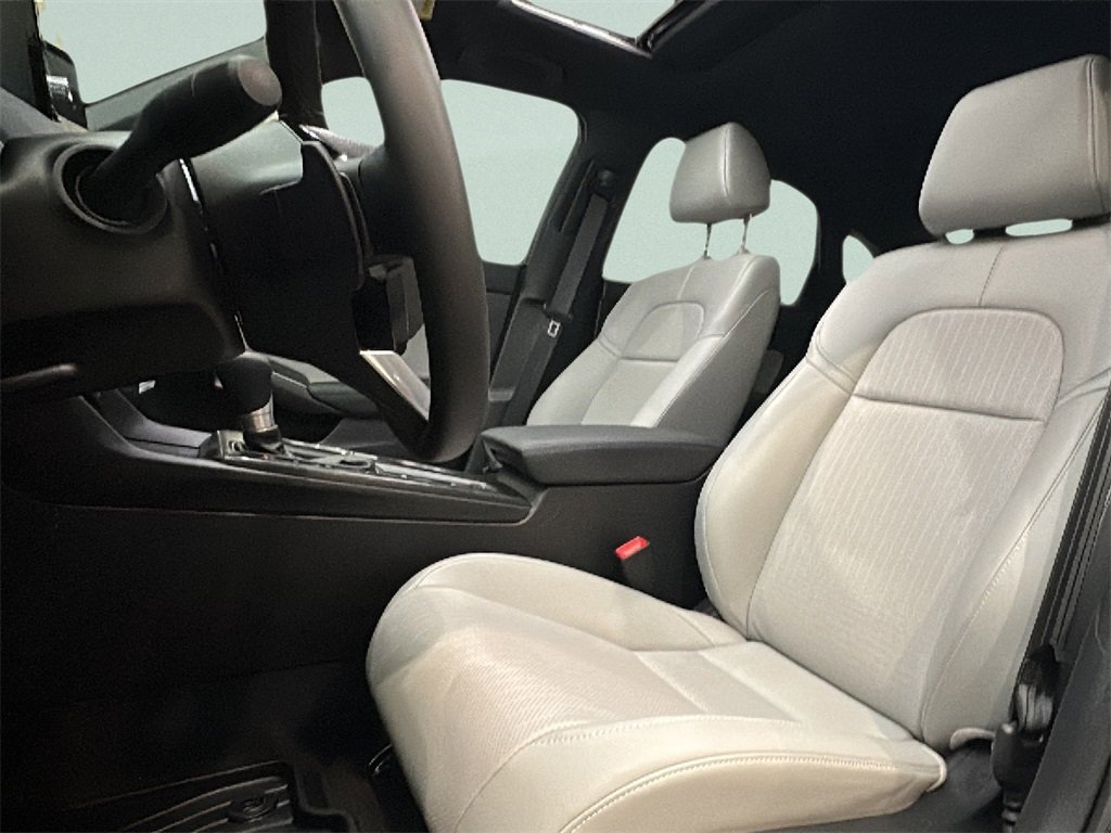 New 2026 Honda Civic Sport Touring image 8