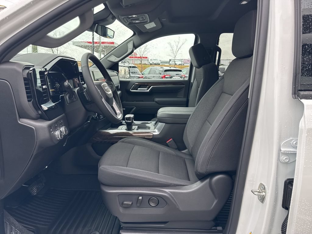 New 2026 GMC Sierra 1500 Elevation w/ Preferred Package AWD/4WD image 17