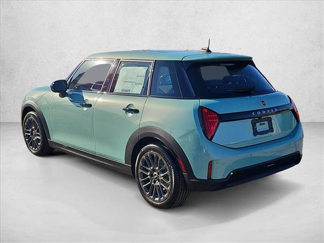 New 2026 MINI Cooper S image 8