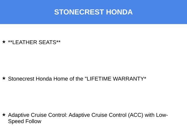 Used 2023 Honda Pilot EX-L image 3