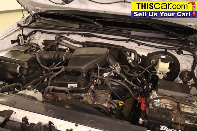 Used 2014 Toyota Tacoma PreRunner w/ SR5 Package RWD image 27