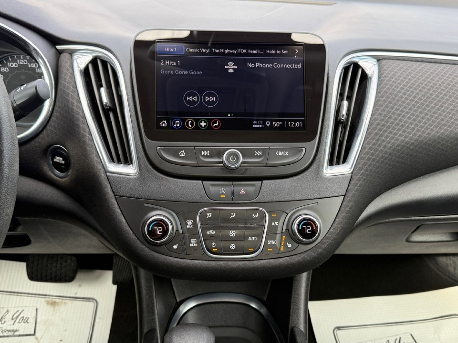 Used 2021 Chevrolet Malibu LT image 12