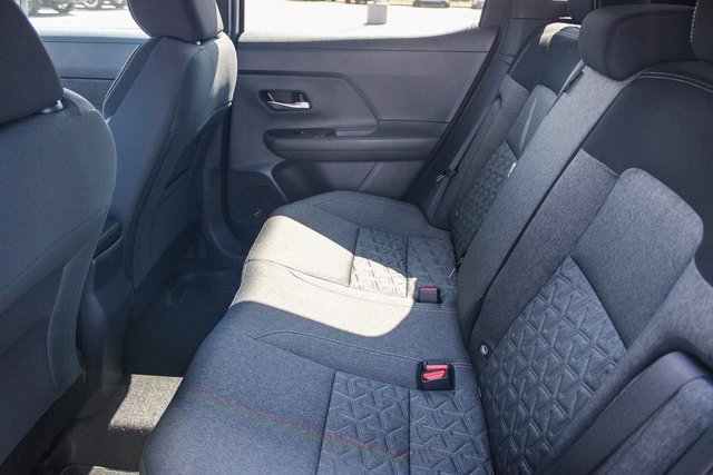 New 2026 Nissan Kicks SV image 19