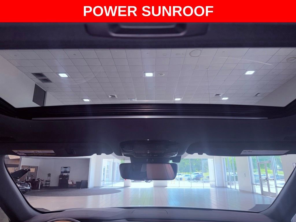 Used 2024 Lexus RX 350 Premium w/ Cold Area Package FWD image 11