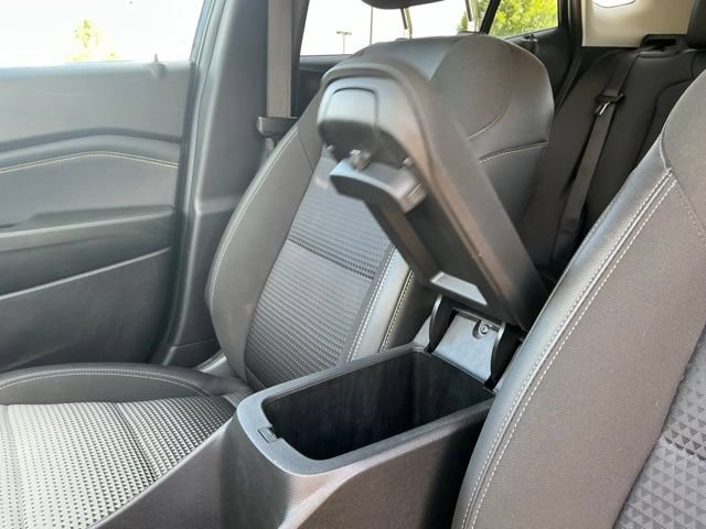 Used 2024 Chevrolet Trax LT w/ Driver Confidence Package FWD image 31