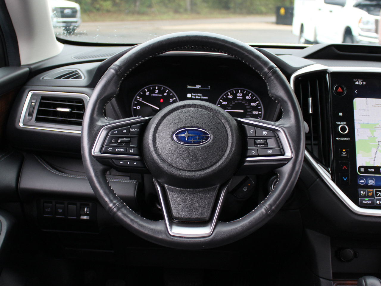 Used 2023 Subaru Ascent Touring image 20