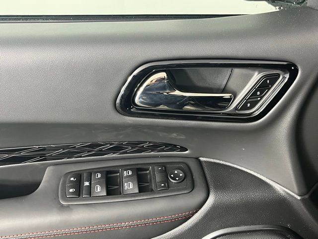New 2026 Dodge Durango GT image 22
