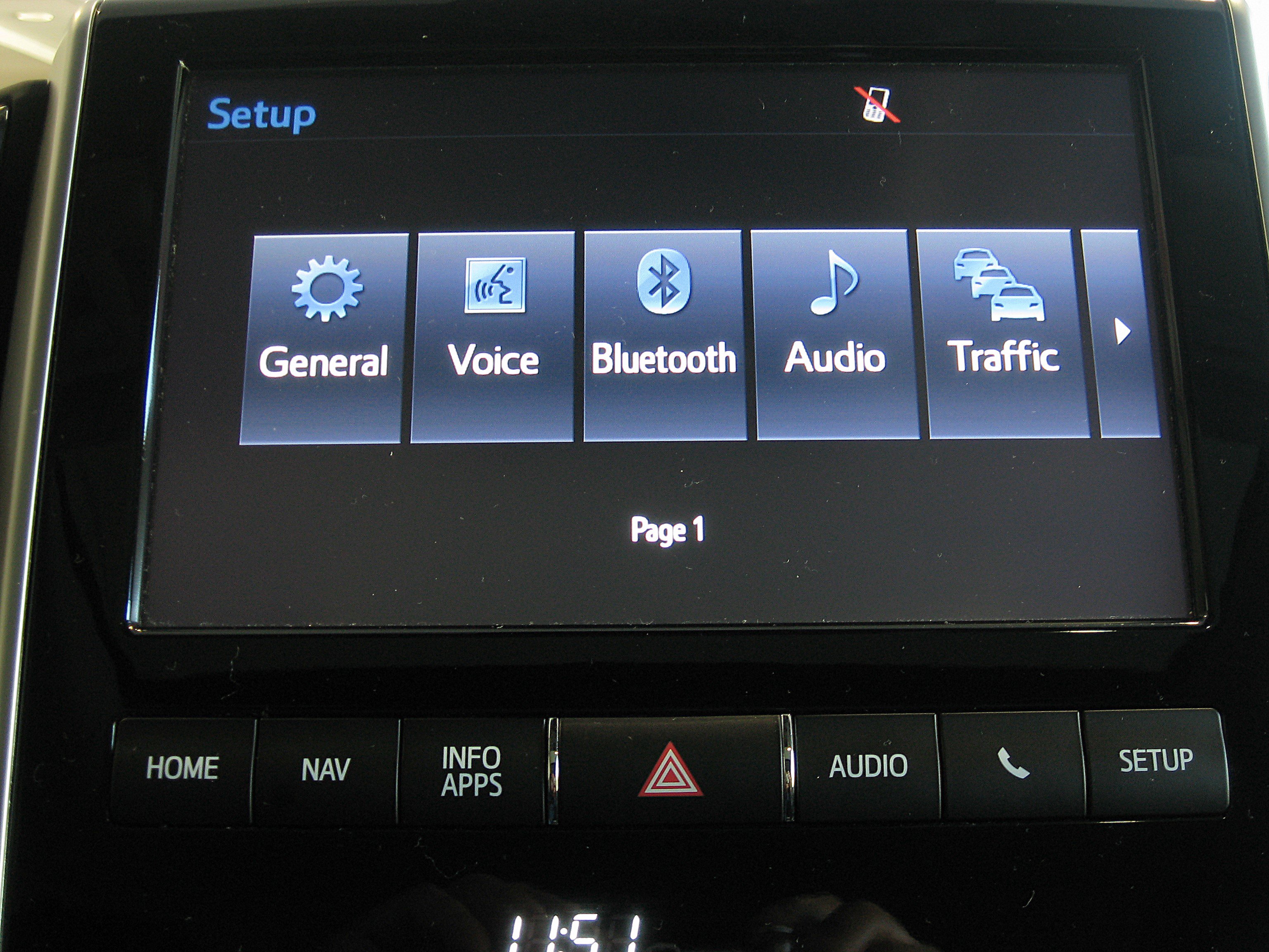 Used 2018 Toyota Land Cruiser image 14