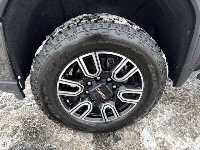 Certified 2023 GMC Sierra 2500 AT4 w/ AT4 Premium Plus Package image 19