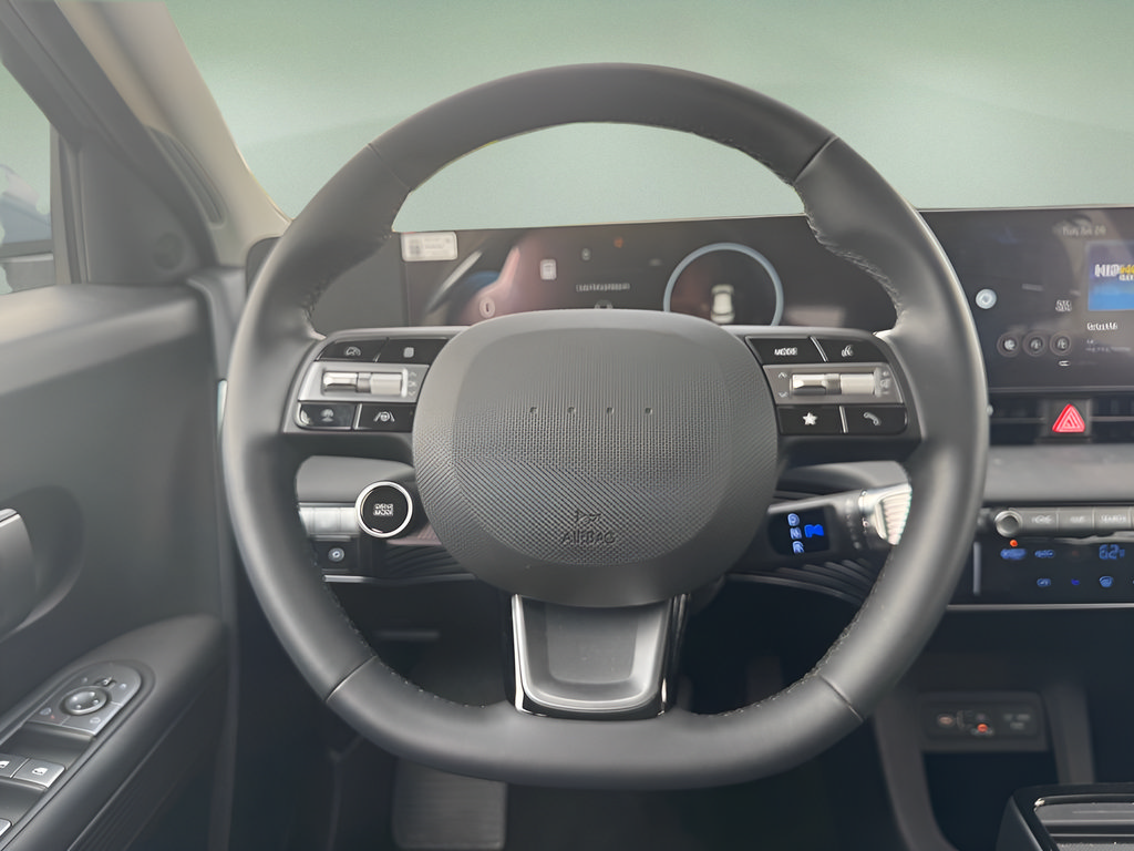 Certified 2026 Hyundai Ioniq 5 SEL RWD image 18
