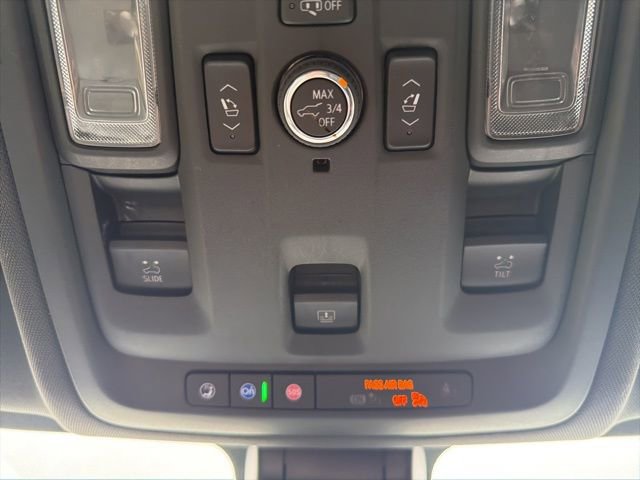 Used 2022 Chevrolet Tahoe RST w/ Sport Performance Package image 43