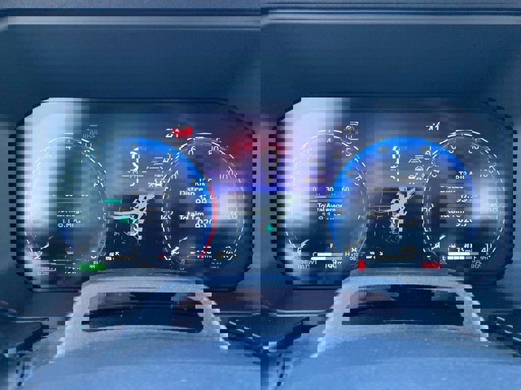 Certified 2026 Toyota Land Cruiser image 19