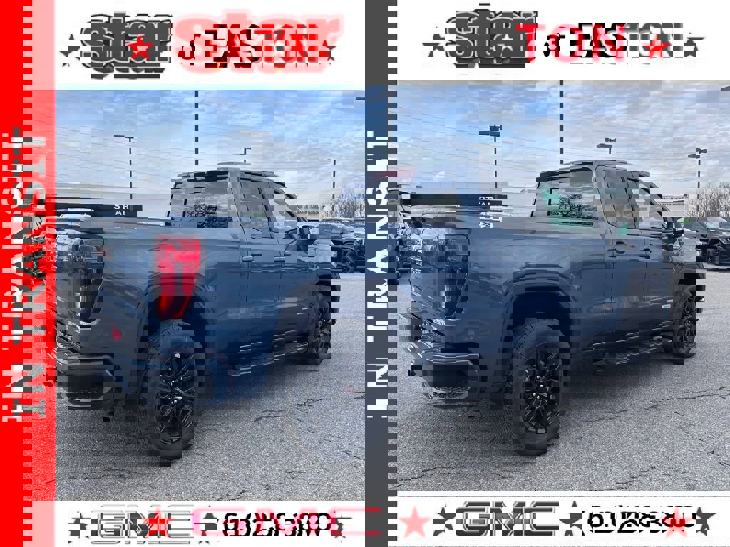 New 2026 GMC Sierra 1500 Elevation w/ Preferred Package image 9