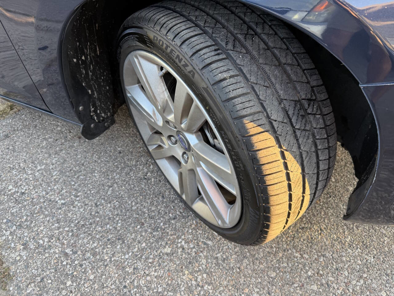 Used 2013 Volvo S60 T6 image 14