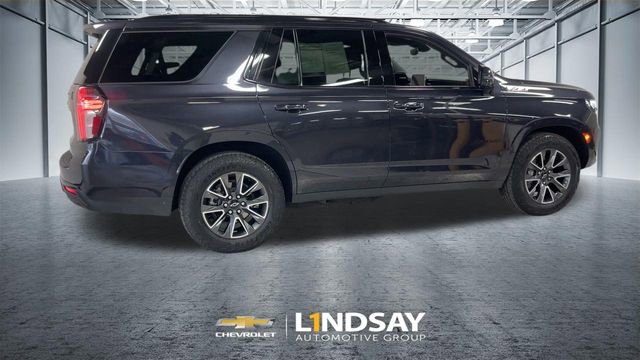 Used 2024 Chevrolet Tahoe Z71 w/ Z71 Off-Road Package image 2
