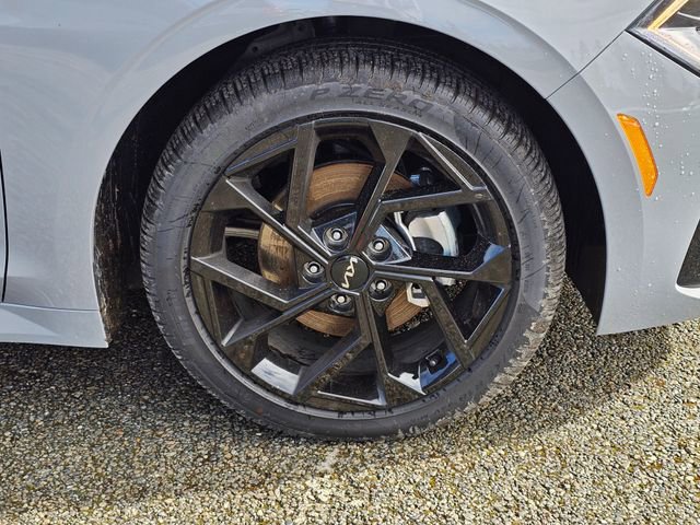 New 2026 Kia K5 GT-Line w/ GT-Line Premium Package image 9