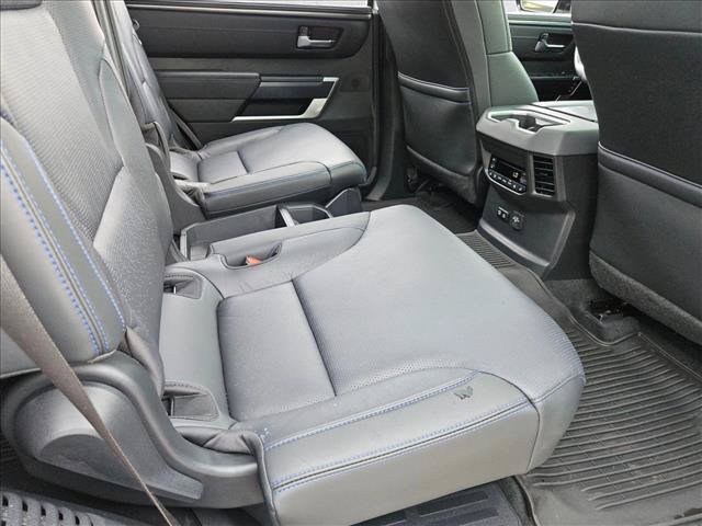Used 2024 Toyota Sequoia Platinum AWD/4WD image 20