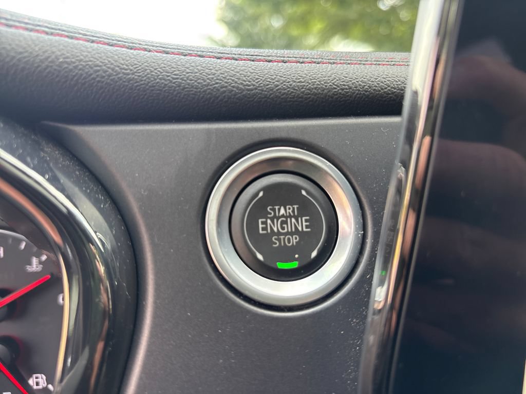 Certified 2025 Chevrolet Blazer RS AWD/4WD image 25