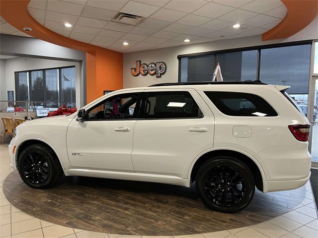 New 2025 Dodge Durango GT image 4