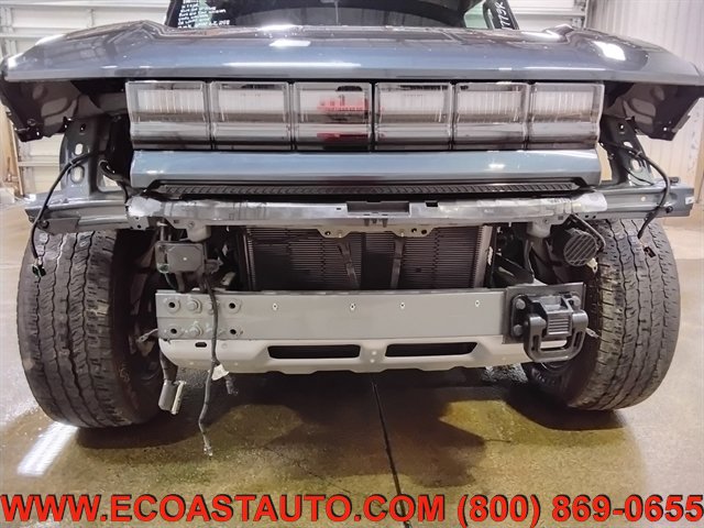 Used 2025 GMC Hummer EV 2X AWD/4WD image 17