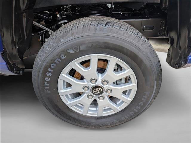 Used 2025 Toyota Tacoma SR5 image 23