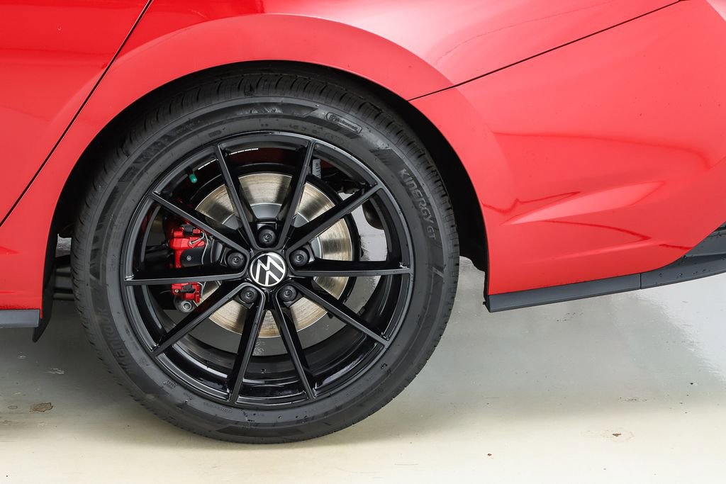 New 2026 Volkswagen Jetta GLI Autobahn image 6