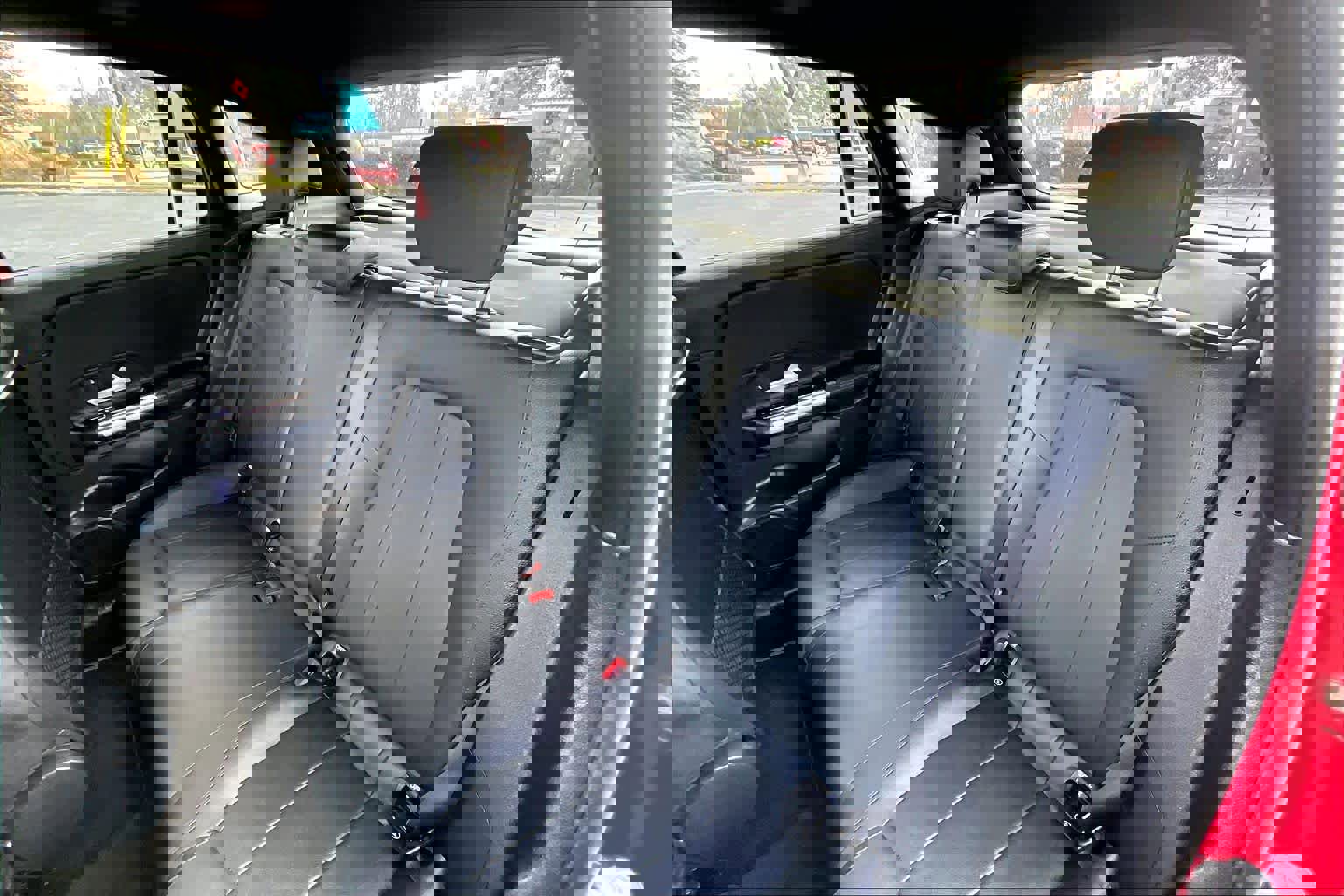 Used 2021 Mercedes-Benz GLA 250 image 22