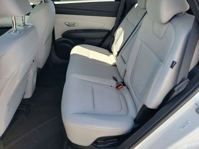 New 2026 Hyundai Tucson SEL AWD/4WD image 26