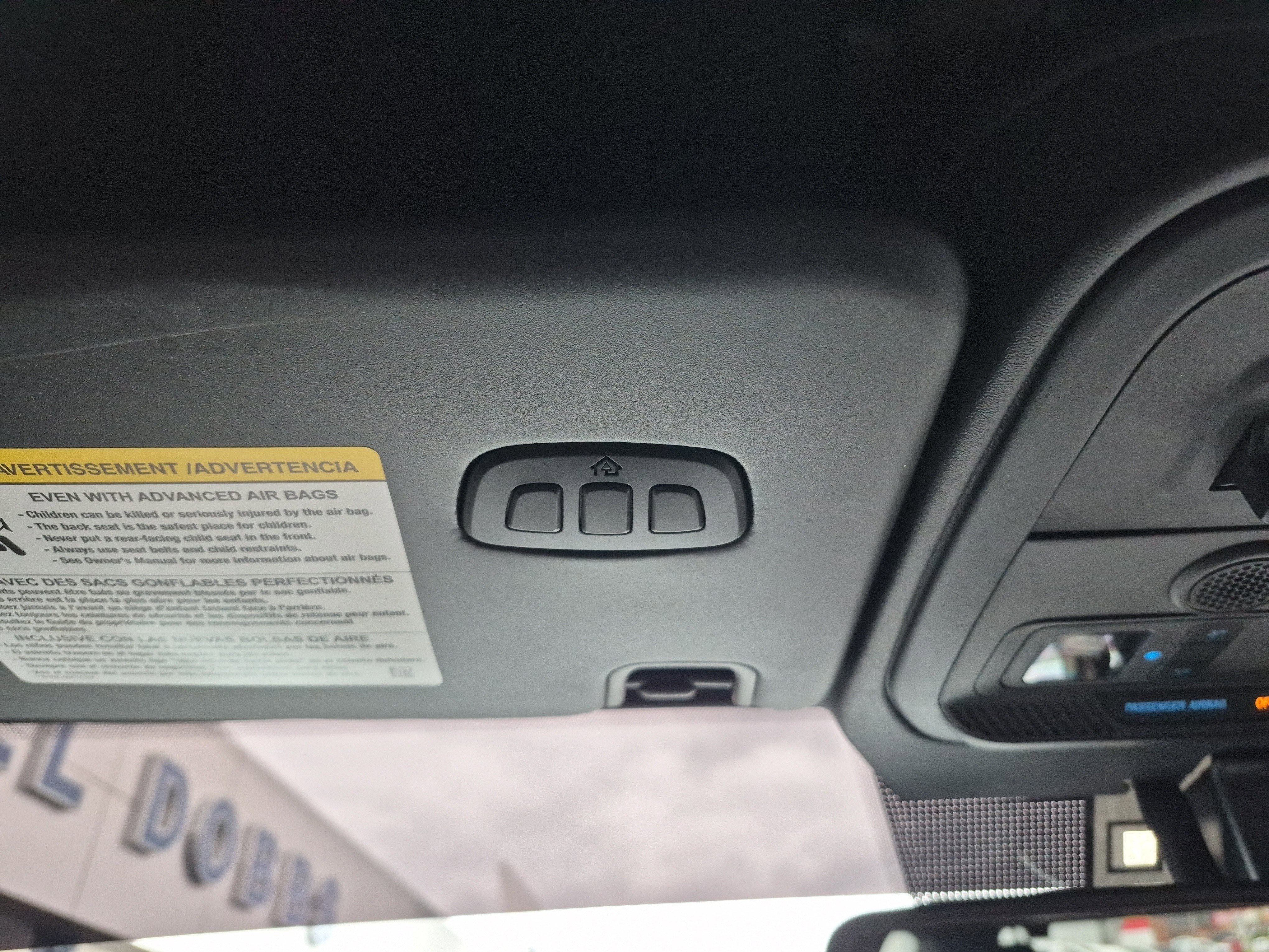 Used 2023 Ford Bronco Wildtrak image 44