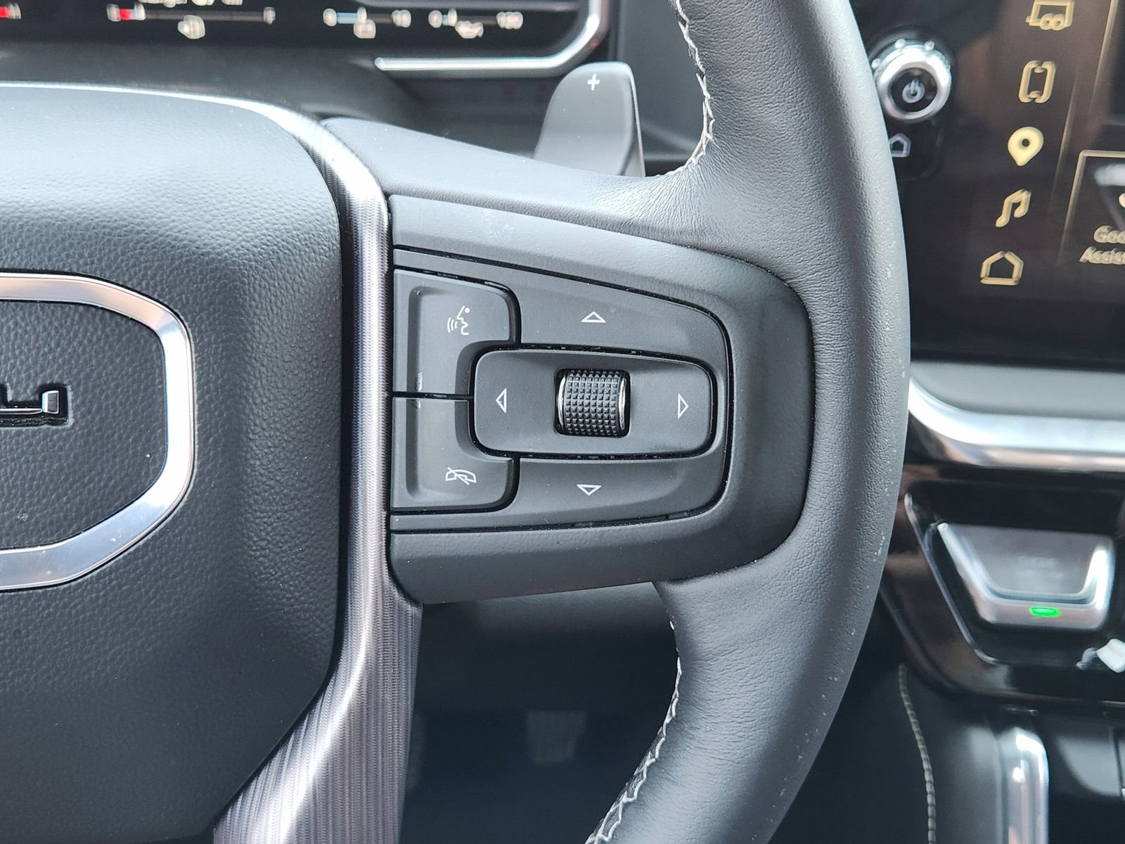 Used 2022 GMC Sierra 1500 Denali Ultimate AWD/4WD image 40