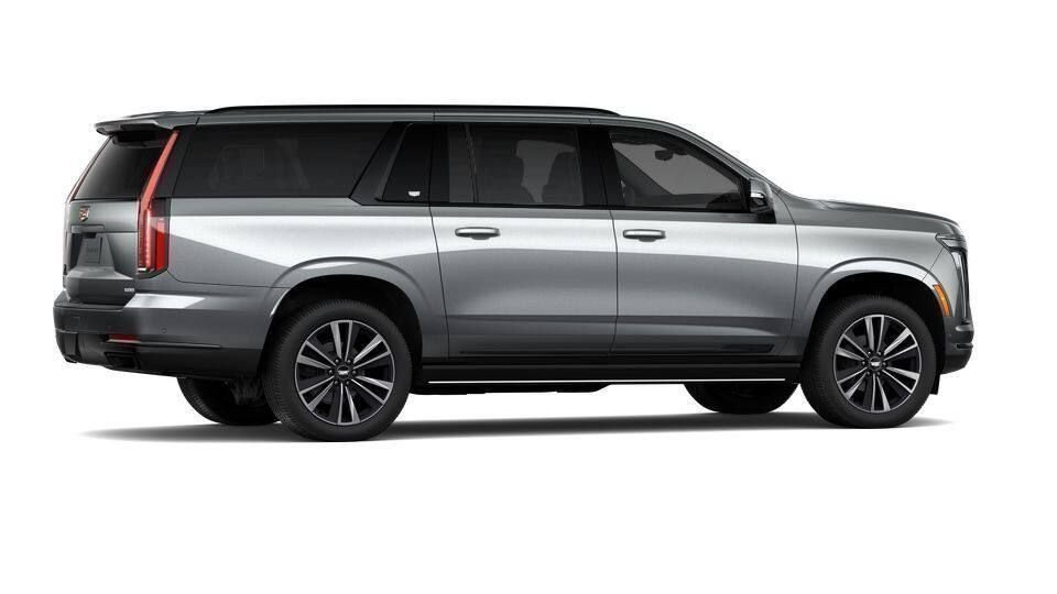New 2026 Cadillac Escalade ESV Sport w/ Touring Package AWD/4WD image 18
