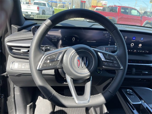 New 2025 Buick Enclave Sport Touring w/ LPO, Floor Liner Package image 14